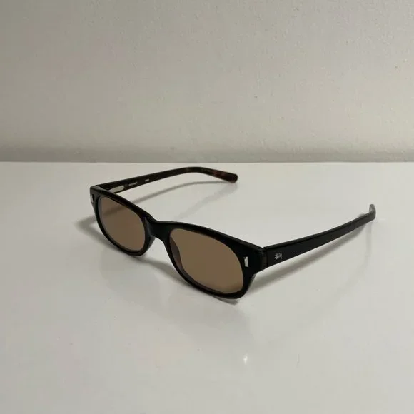 Stussy Limited Edition Michaels Vintage Sunglasses (NWT) 1999 - Picture 4 of 16